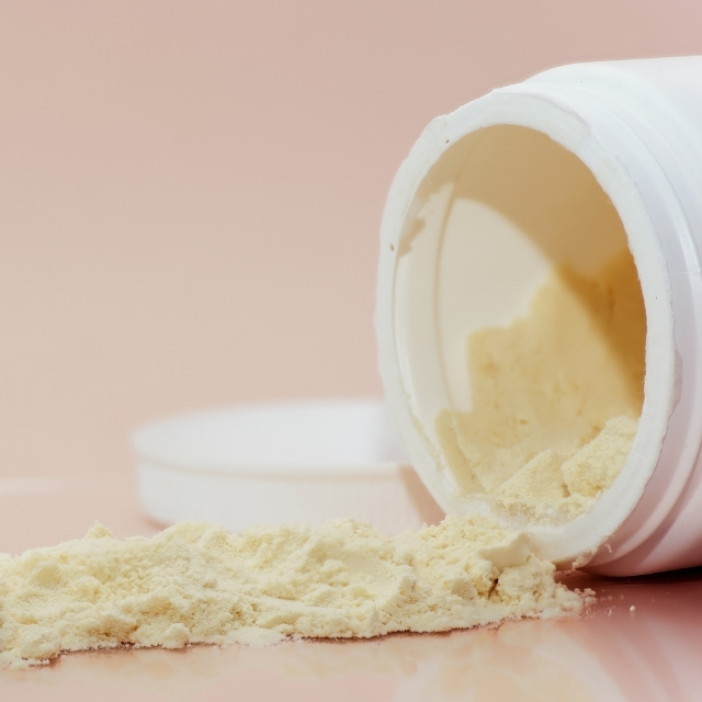Bovine Colostrum